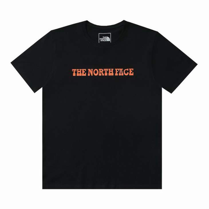 The North Face T Shirts Short _SKUTheNorthFaceM-3XL6ctnT889365923